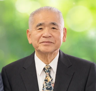 創業者・税理士 宮岸 義明